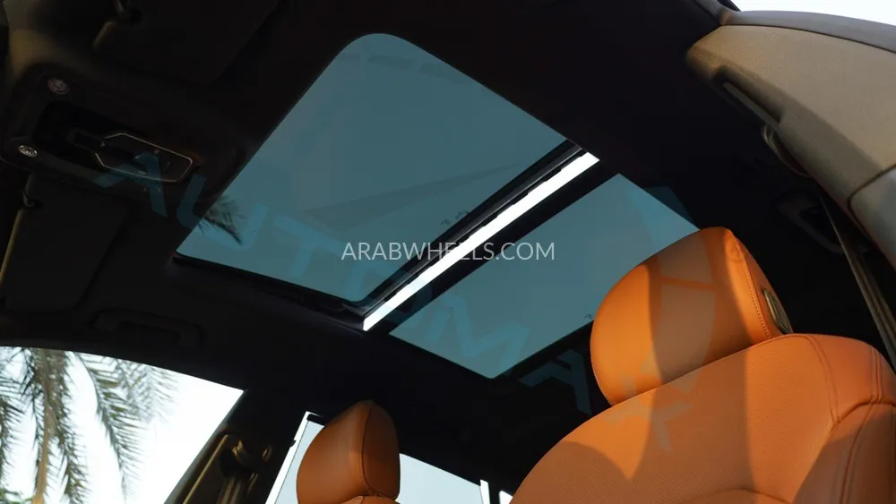 أودي Q8 2025 for Sale in وادي الدواسر Image-28