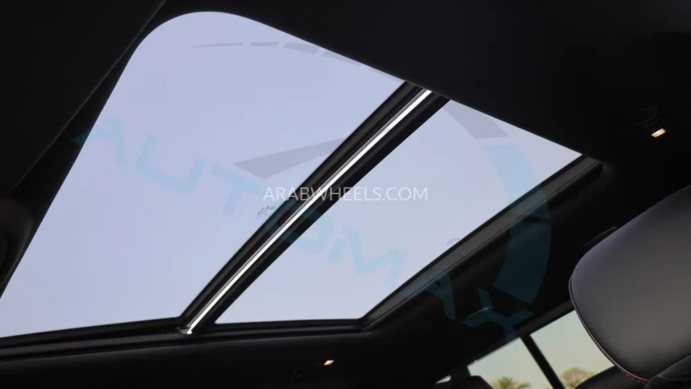 رام 1500 2025 for Sale in وادي الدواسر Image-25