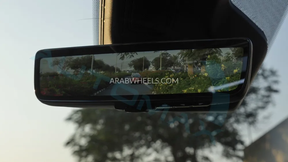 رام 1500 2025 for Sale in وادي الدواسر Image-26