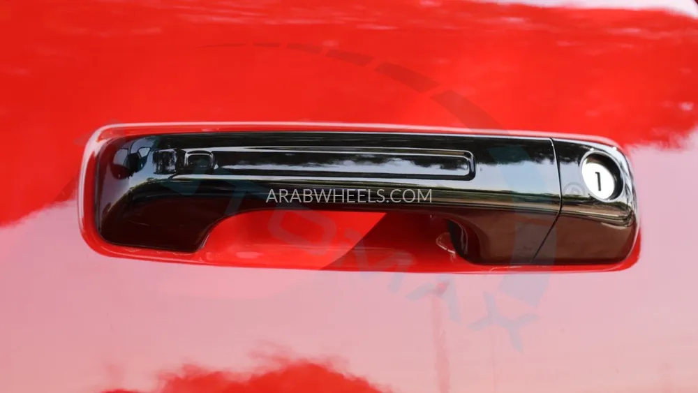 رام 1500 2025 for Sale in وادي الدواسر Image-30