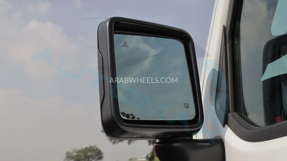 جيب رانجلر 2024 for Sale in وادي الدواسر Image-24