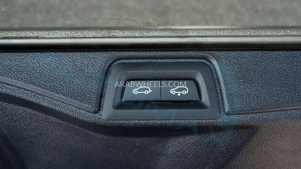 بي ام دبليو X7 2025 for Sale in وادي الدواسر Image-39