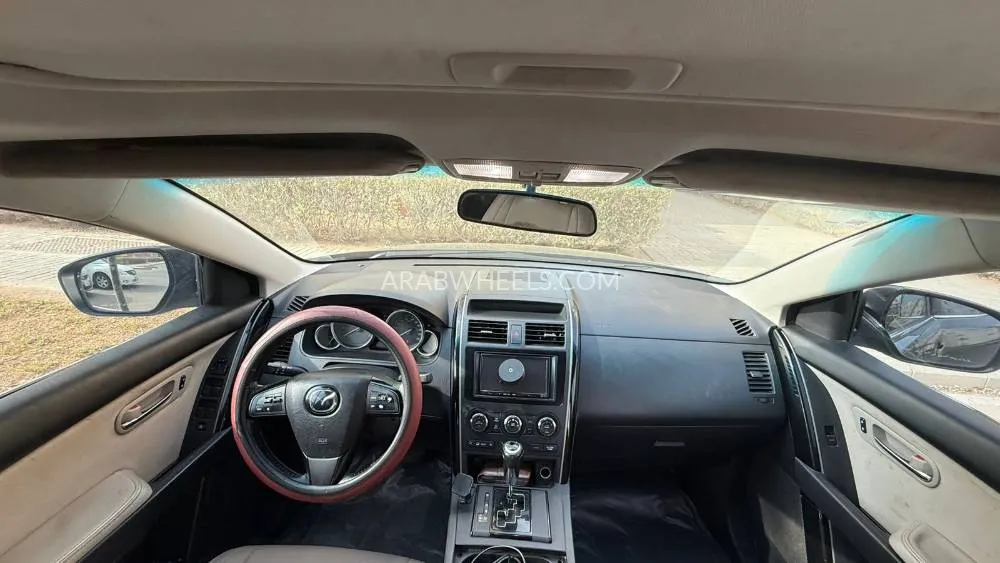 مازدا سي إكس ٩ 2016 for Sale in جدة Image-5