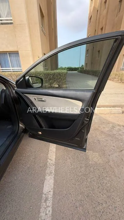 مازدا سي إكس ٩ 2016 for Sale in جدة Image-8