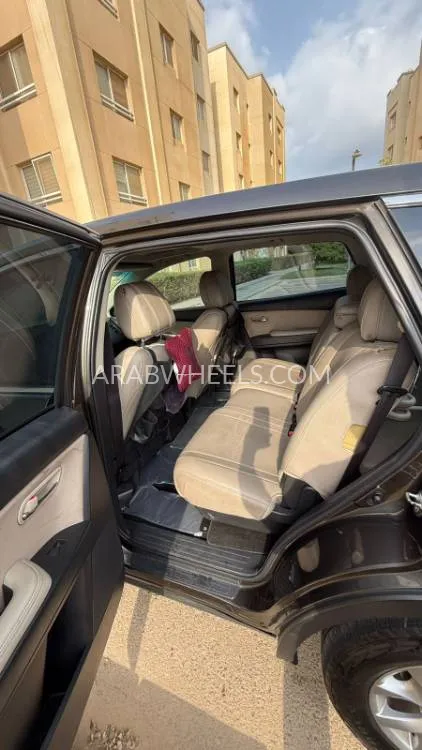 مازدا سي إكس ٩ 2016 for Sale in جدة Image-13