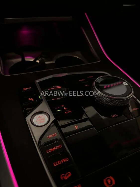 بي ام دبليو X5 2024 for Sale in جدة Image-8