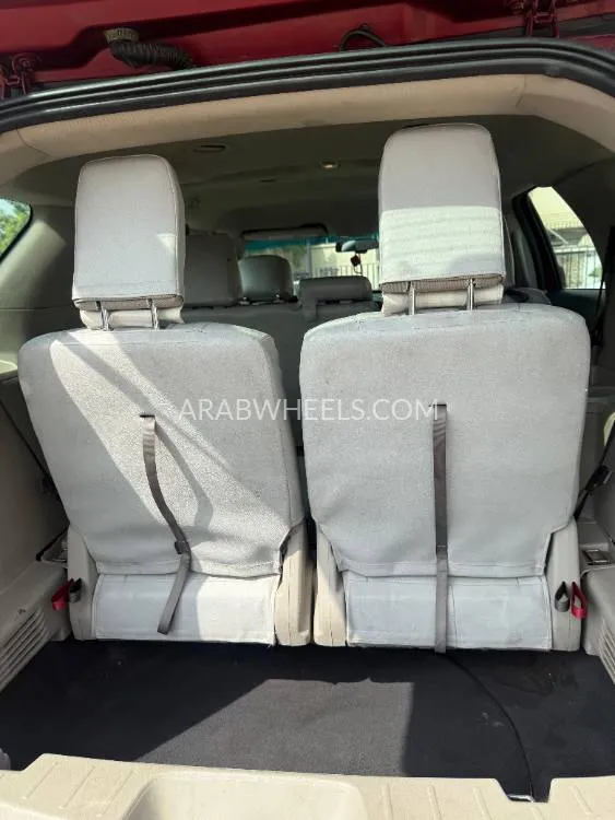 فورد إكسبلورر 2015 for Sale in جدة Image-4
