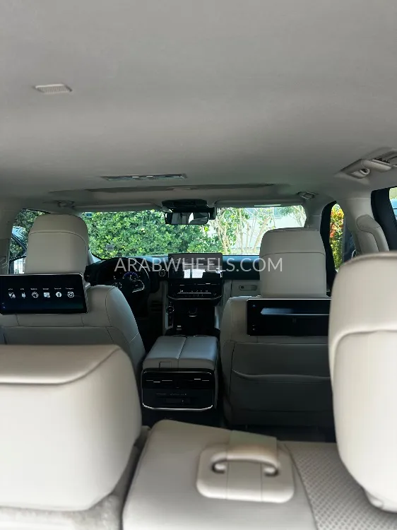 تويوتا لاند كروزر 2025 for Sale in جدة Image-5