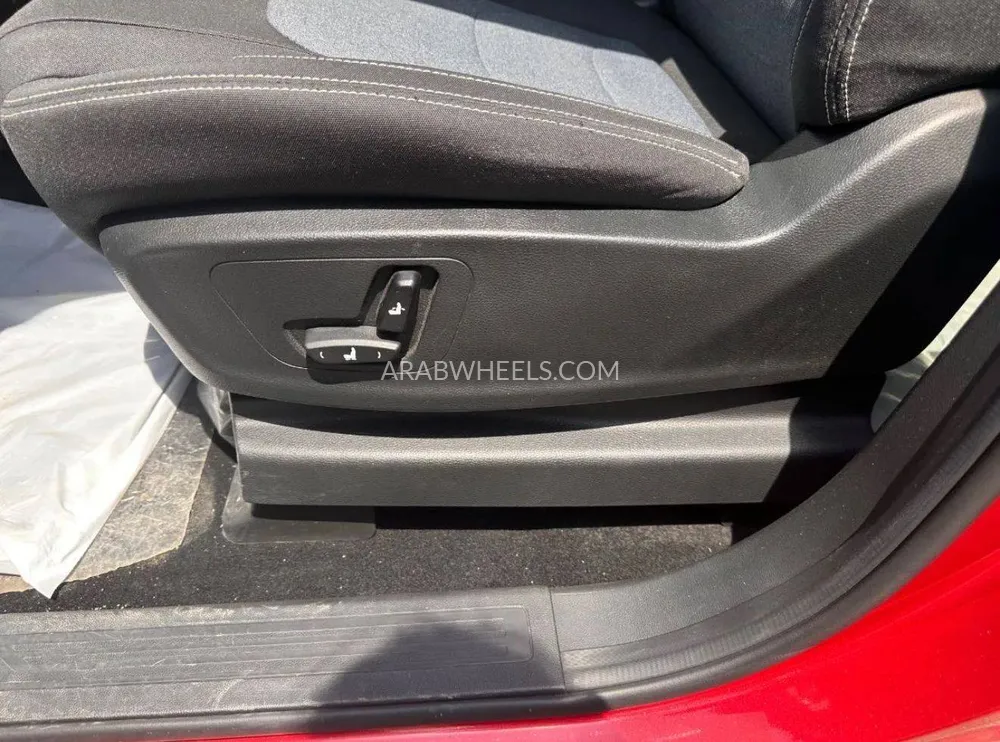 شفروليه  كابتيفا 2023 for Sale in الرياض Image-18