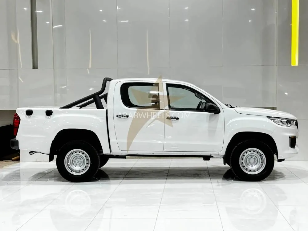 فوتون تونلاند 2024 for Sale in الرياض Image-4