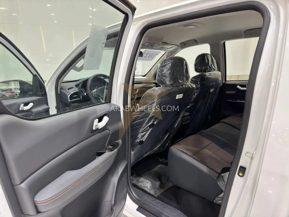 فوتون تونلاند 2024 for Sale in الرياض Image-11