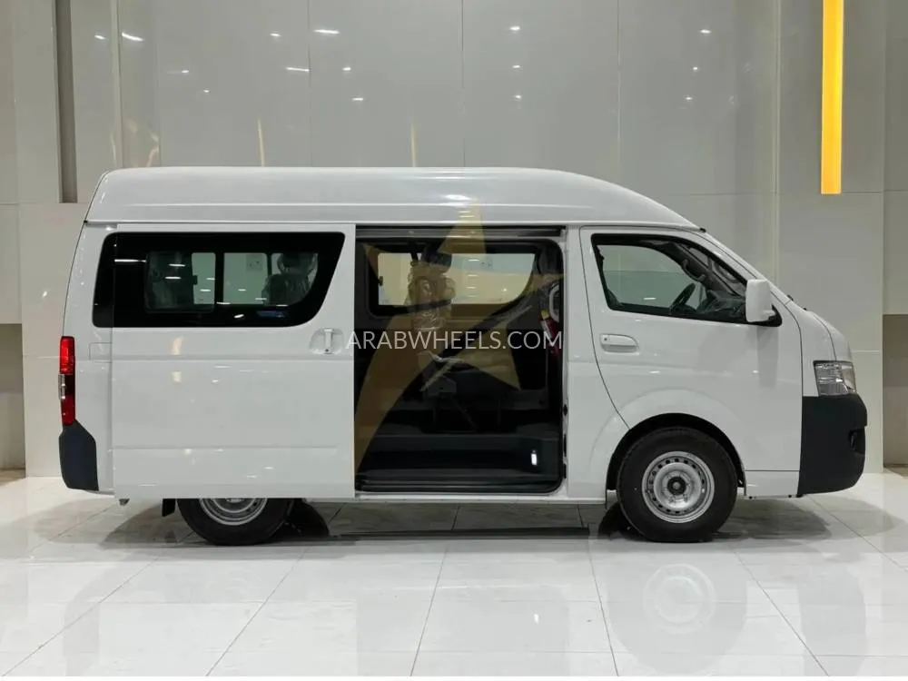 فوتون فيو 2023 for Sale in الرياض Image-5