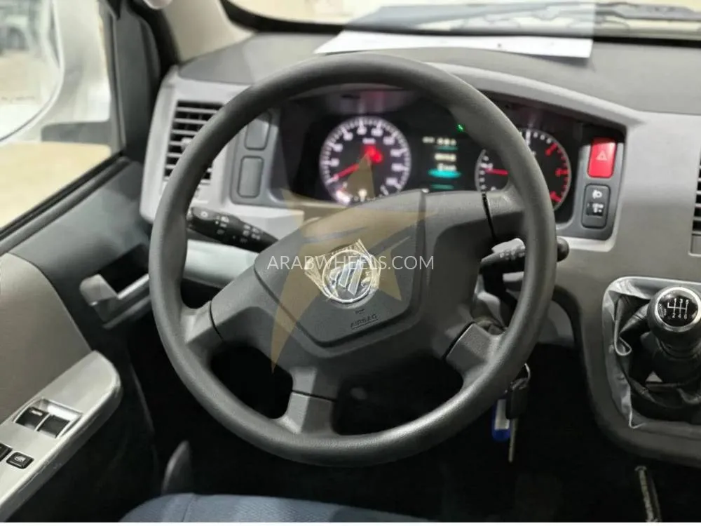 فوتون فيو 2023 for Sale in الرياض Image-13