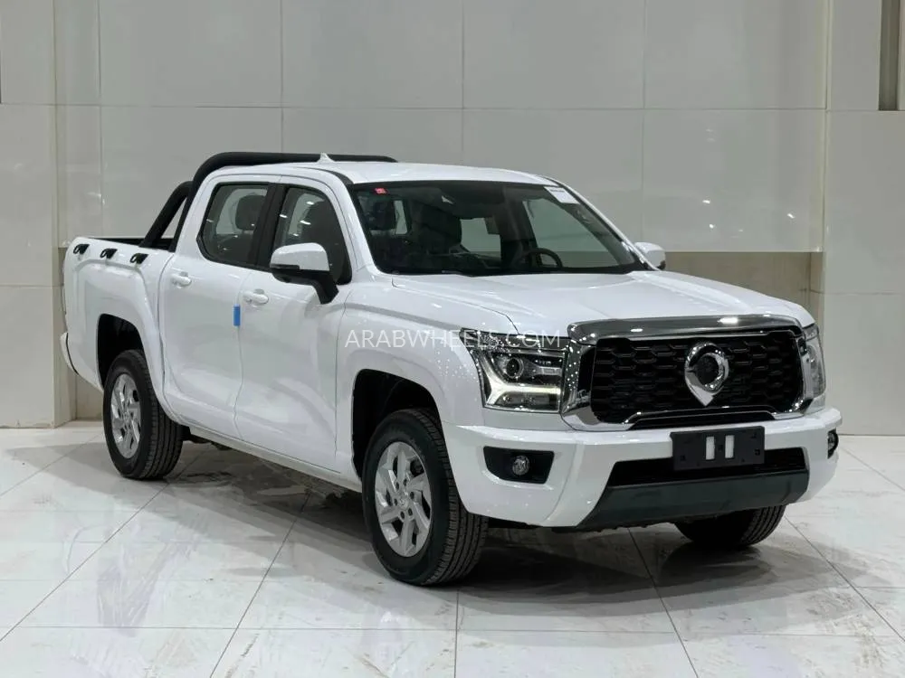 جريت وول باور 2023 for Sale in الرياض Image-1