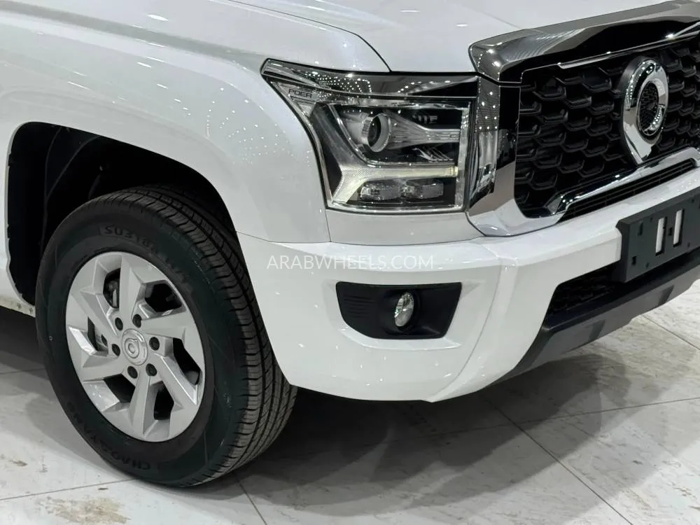 جريت وول باور 2023 for Sale in الرياض Image-4