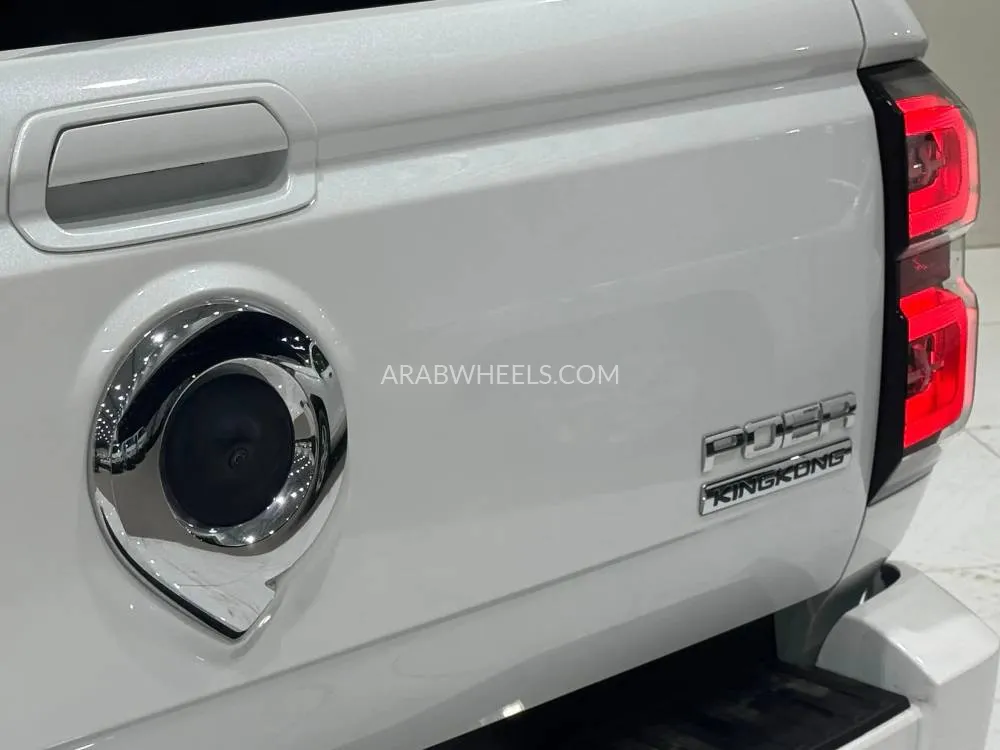 جريت وول باور 2023 for Sale in الرياض Image-12