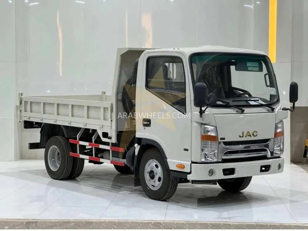 جاك الفئة N 2025 for Sale in الرياض Image-1