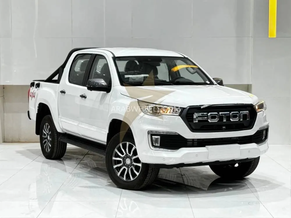 فوتون تونلاند 2024 for Sale in الرياض Image-1
