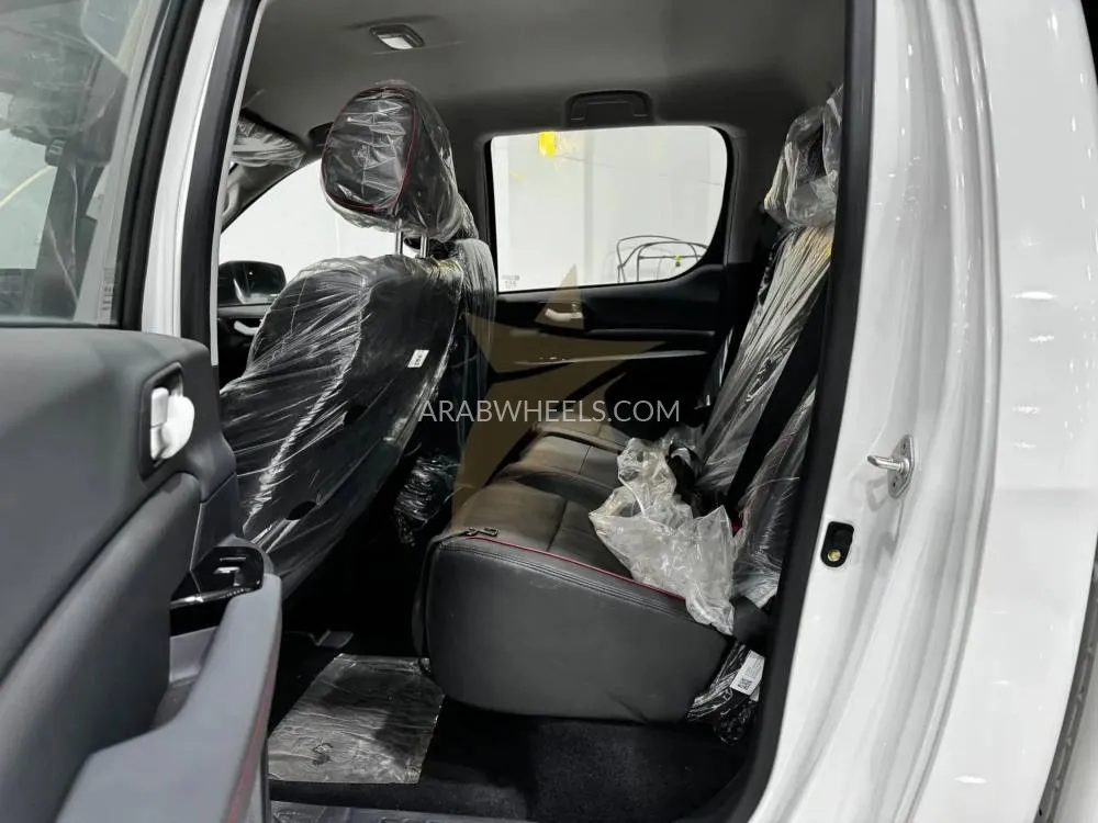 فوتون تونلاند 2024 for Sale in الرياض Image-12