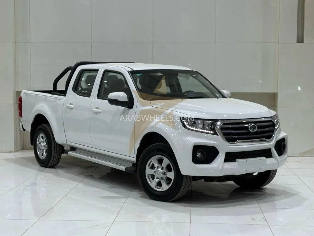 جريت وول وينجل 7 2025 for Sale in الرياض Image-1