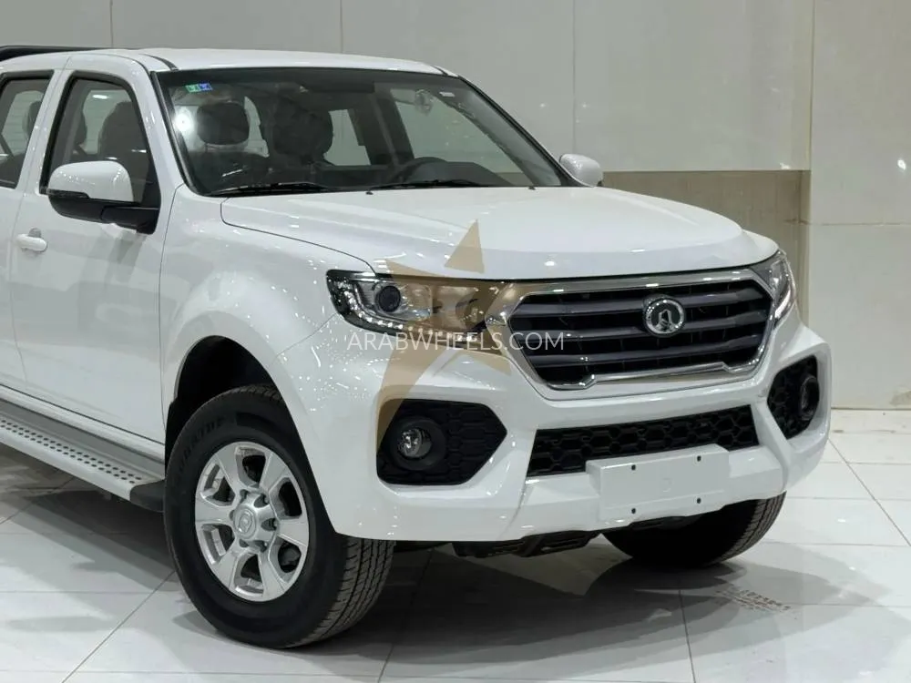 جريت وول وينجل 7 2025 for Sale in الرياض Image-2