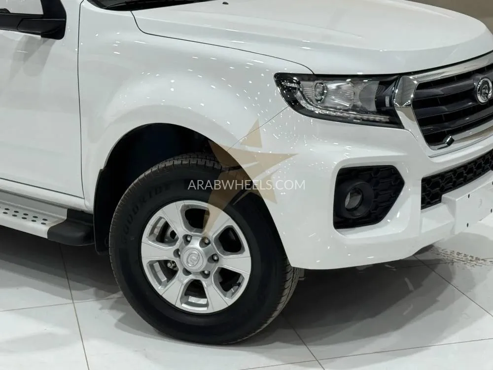 جريت وول وينجل 7 2025 for Sale in الرياض Image-3