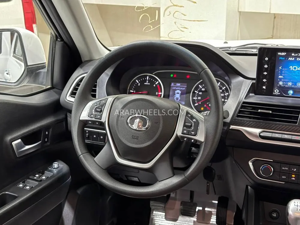 جريت وول وينجل 7 2025 for Sale in الرياض Image-8