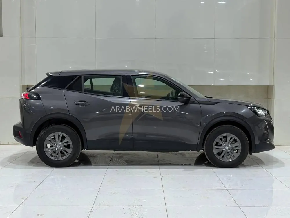 بيجو 2008 2023 for Sale in الرياض Image-3