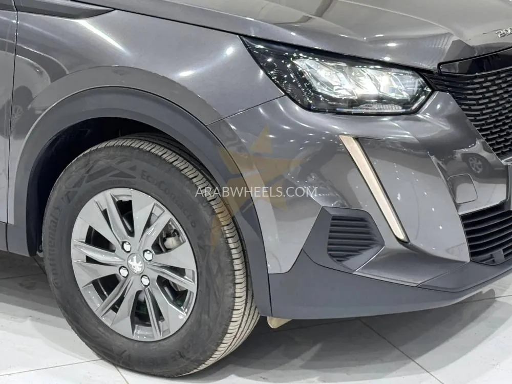 بيجو 2008 2023 for Sale in الرياض Image-4