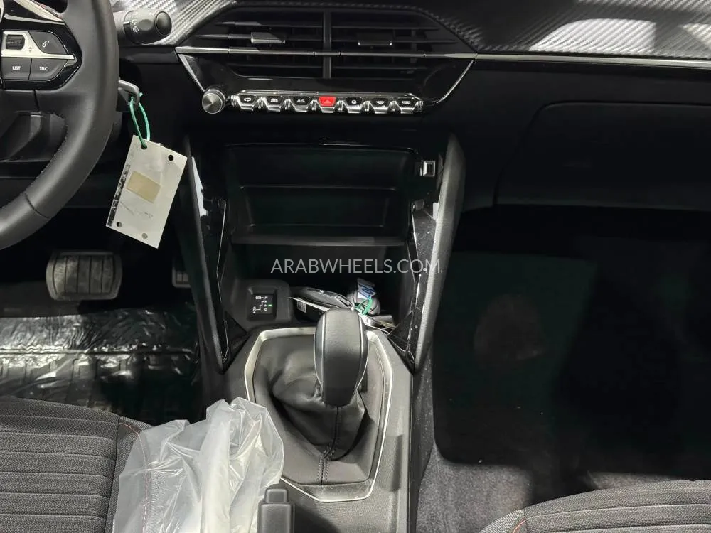 بيجو 2008 2023 for Sale in الرياض Image-12