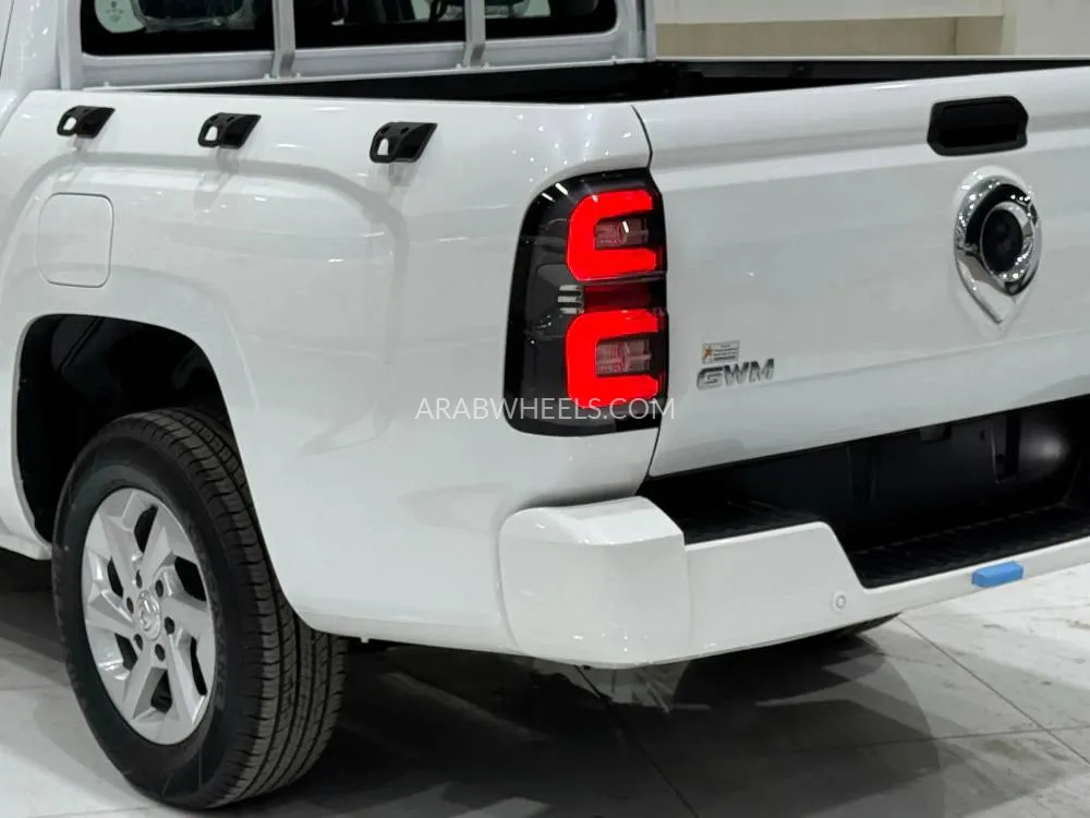 جريت وول باور 2023 for Sale in الرياض Image-10
