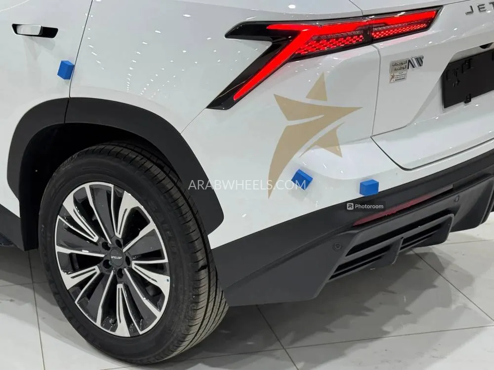 جيتور داشينغ 2025 for Sale in الرياض Image-8