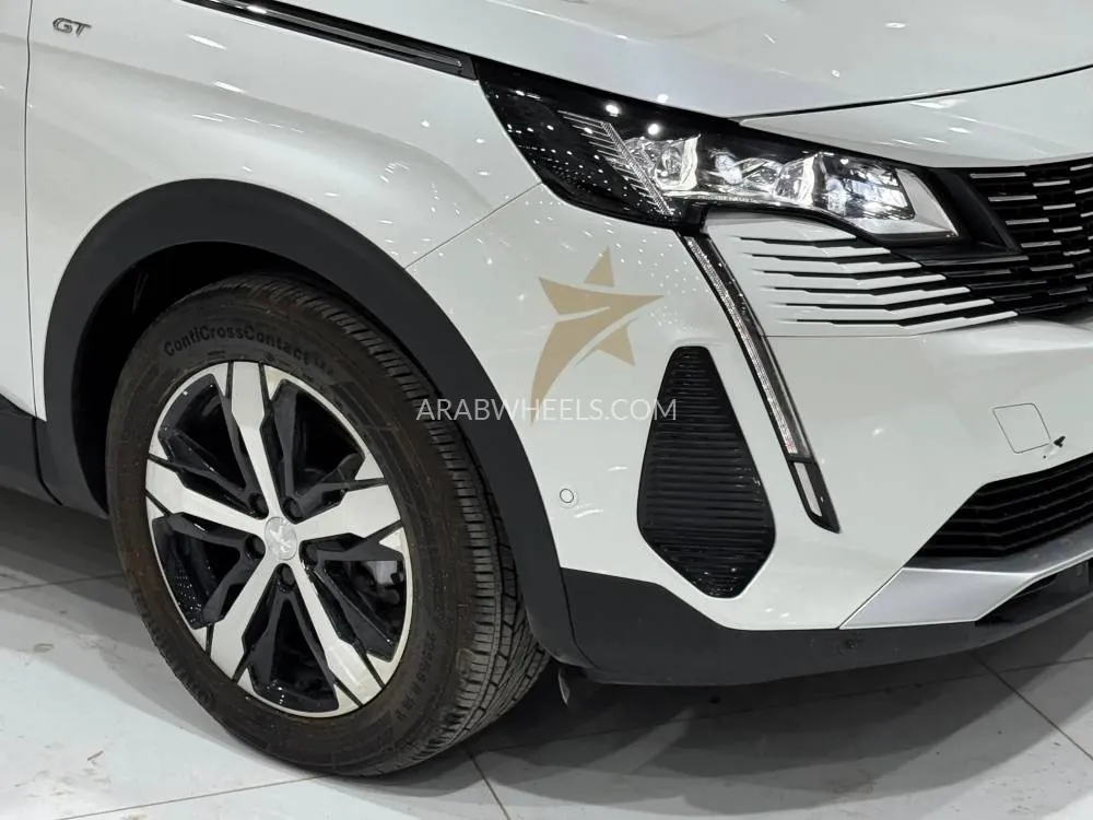 بيجو 3008 2023 for Sale in الرياض Image-2