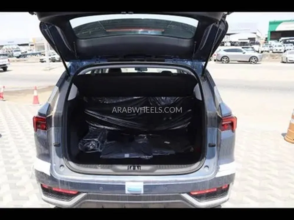 فورد تيريتوري 2025 for Sale in الدمام Image-9