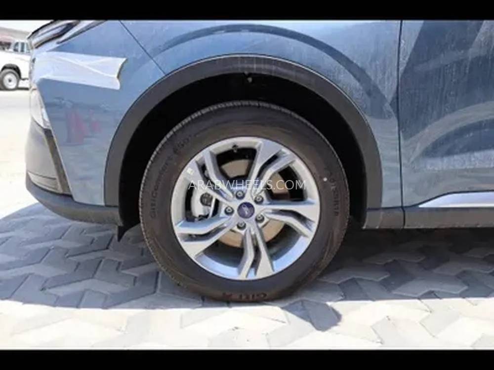 فورد تيريتوري 2025 for Sale in الدمام Image-10