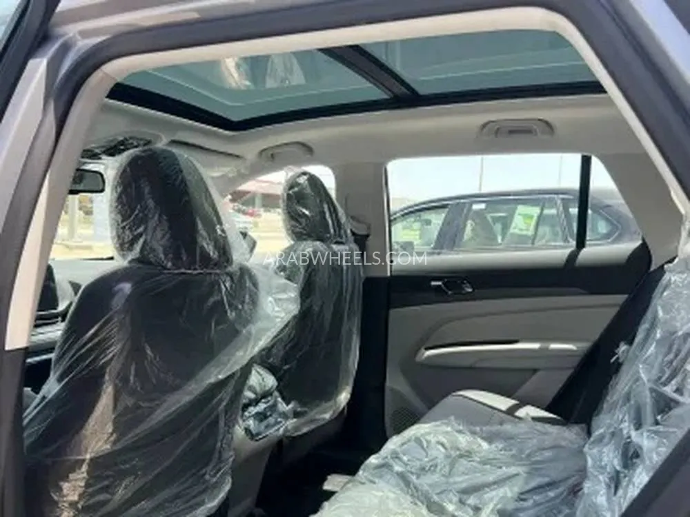 فورد تيريتوري 2025 for Sale in الدمام Image-5