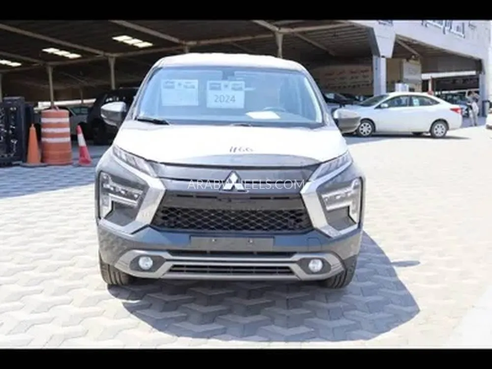 ميتسوبيشي إكسباندر 2025 for Sale in الدمام Image-2