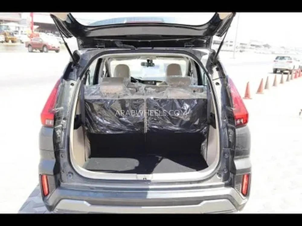 ميتسوبيشي إكسباندر 2025 for Sale in الدمام Image-7