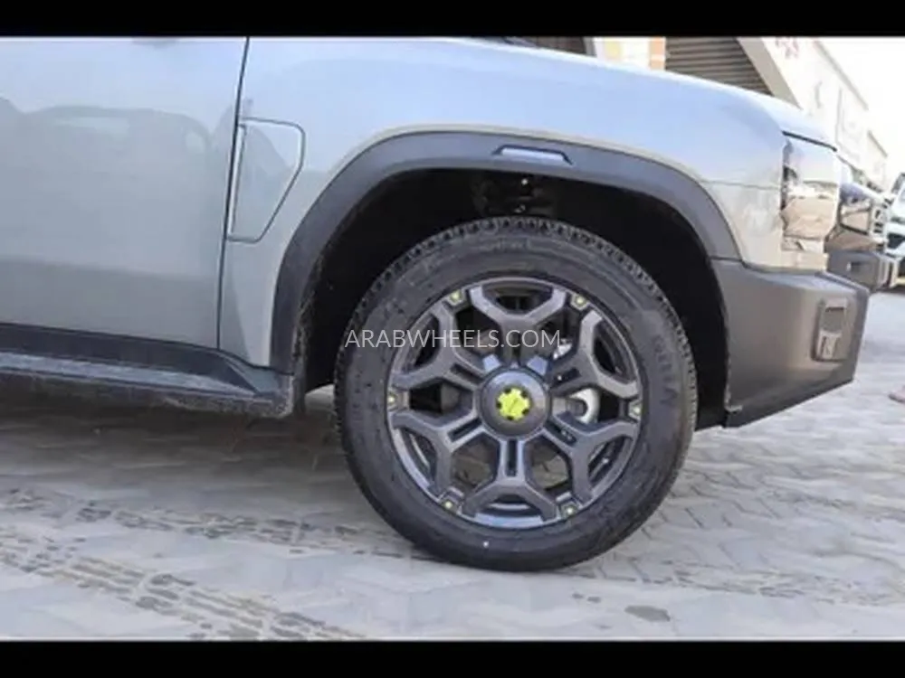 جيتور T2 2025 for Sale in الدمام Image-4