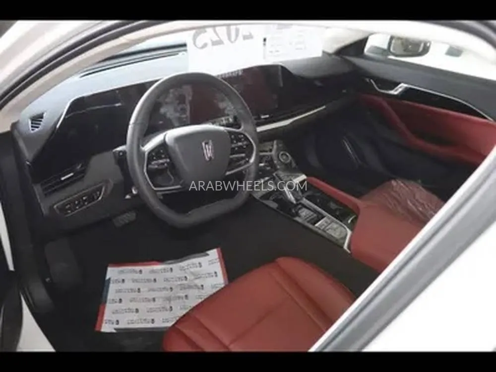 بيستون B70 2025 for Sale in الدمام Image-10