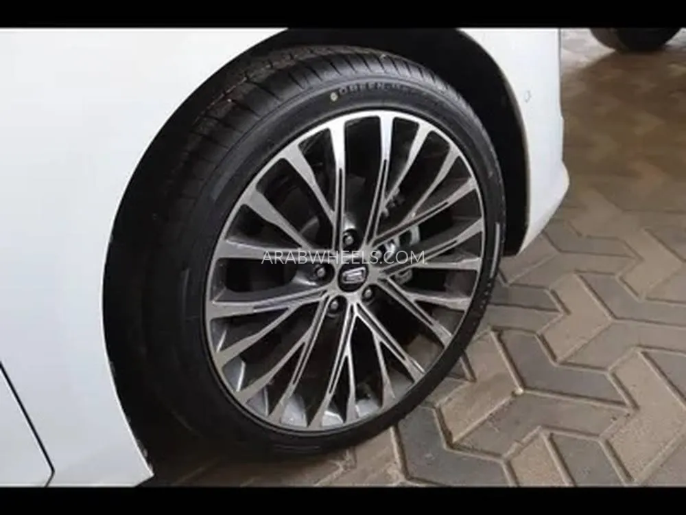 بيستون B70 2025 for Sale in الدمام Image-12