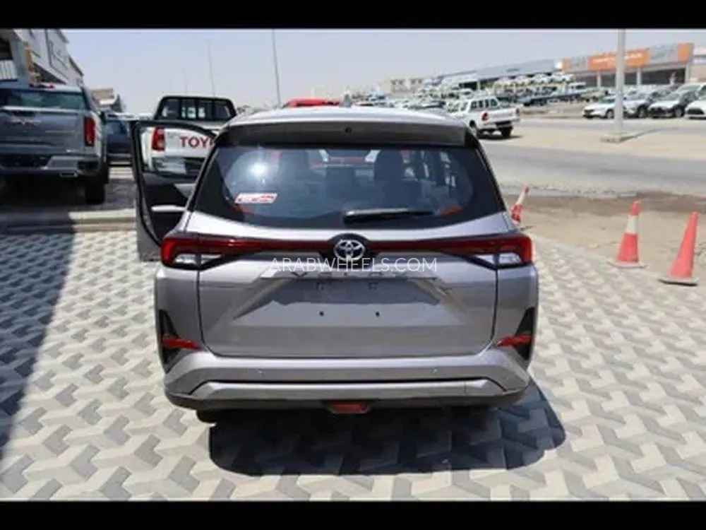 تويوتا فيلوز 2025 for Sale in الدمام Image-3