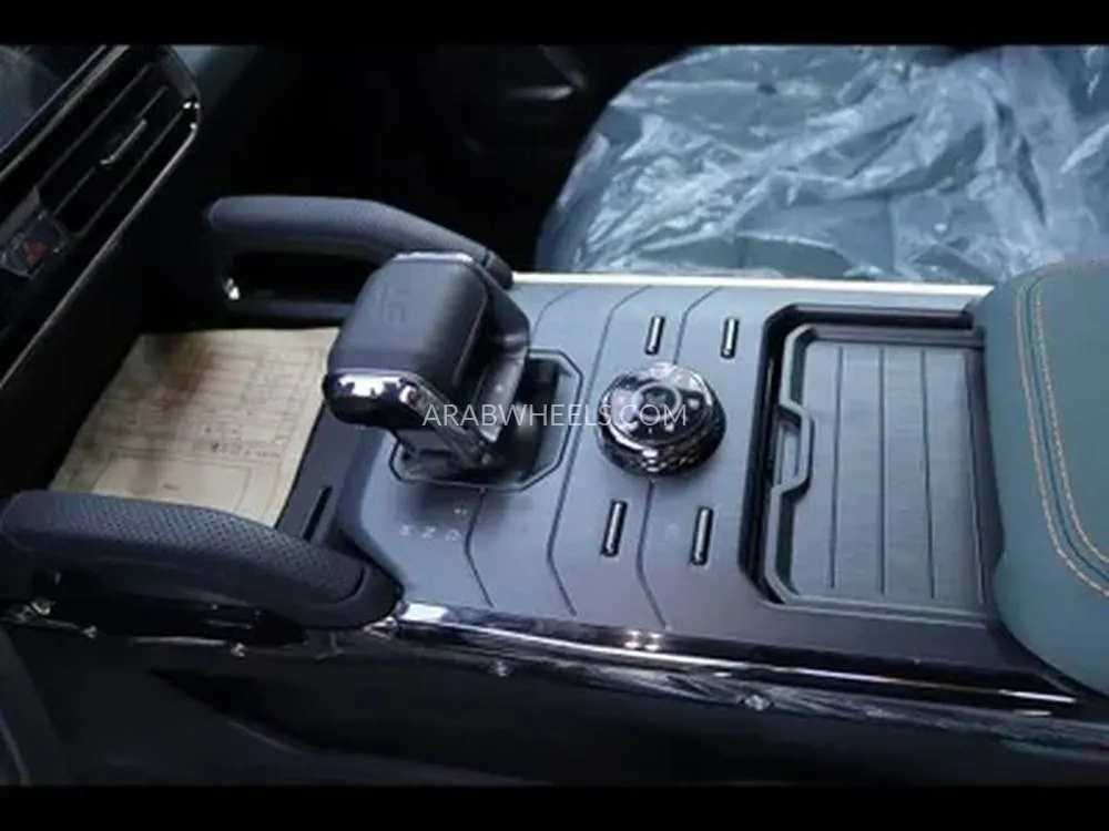 جيتور T2 2025 for Sale in الدمام Image-6