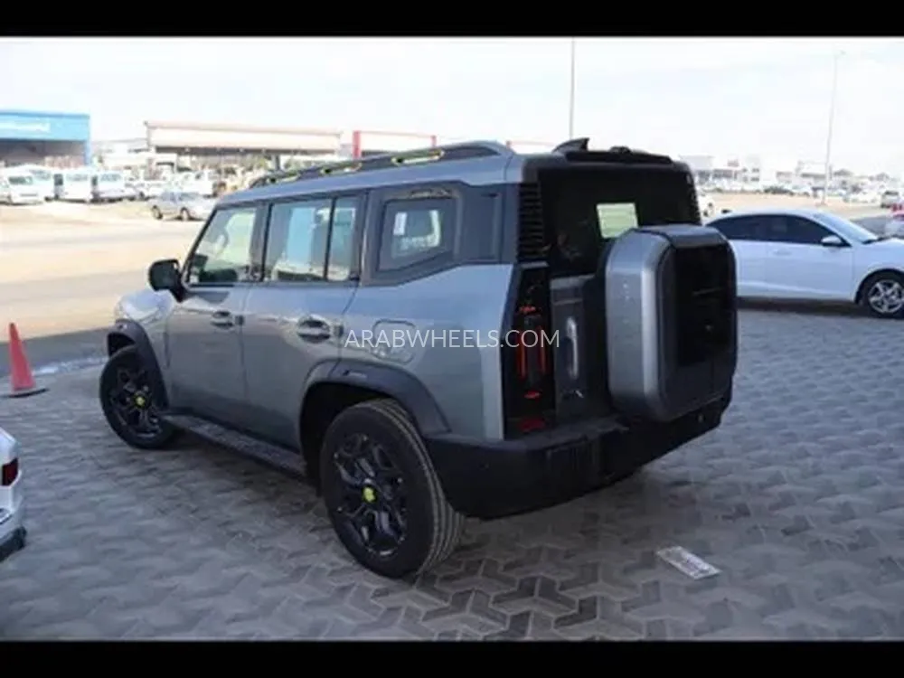 جيتور T2 2025 for Sale in الدمام Image-12