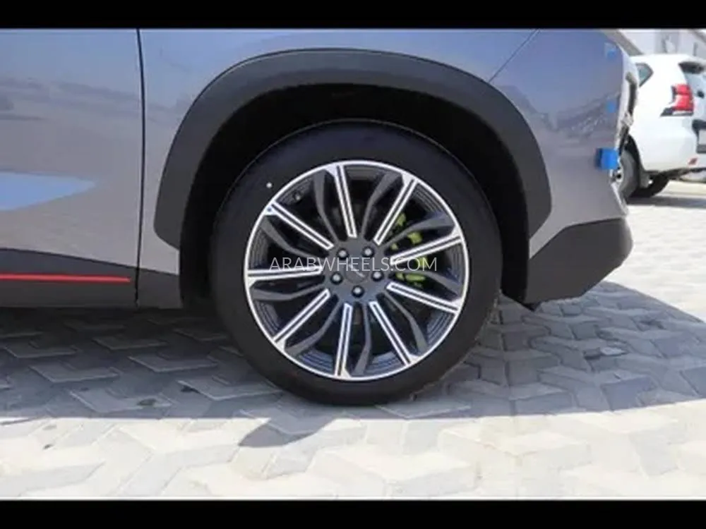 جيتور داشينغ 2025 for Sale in الدمام Image-4