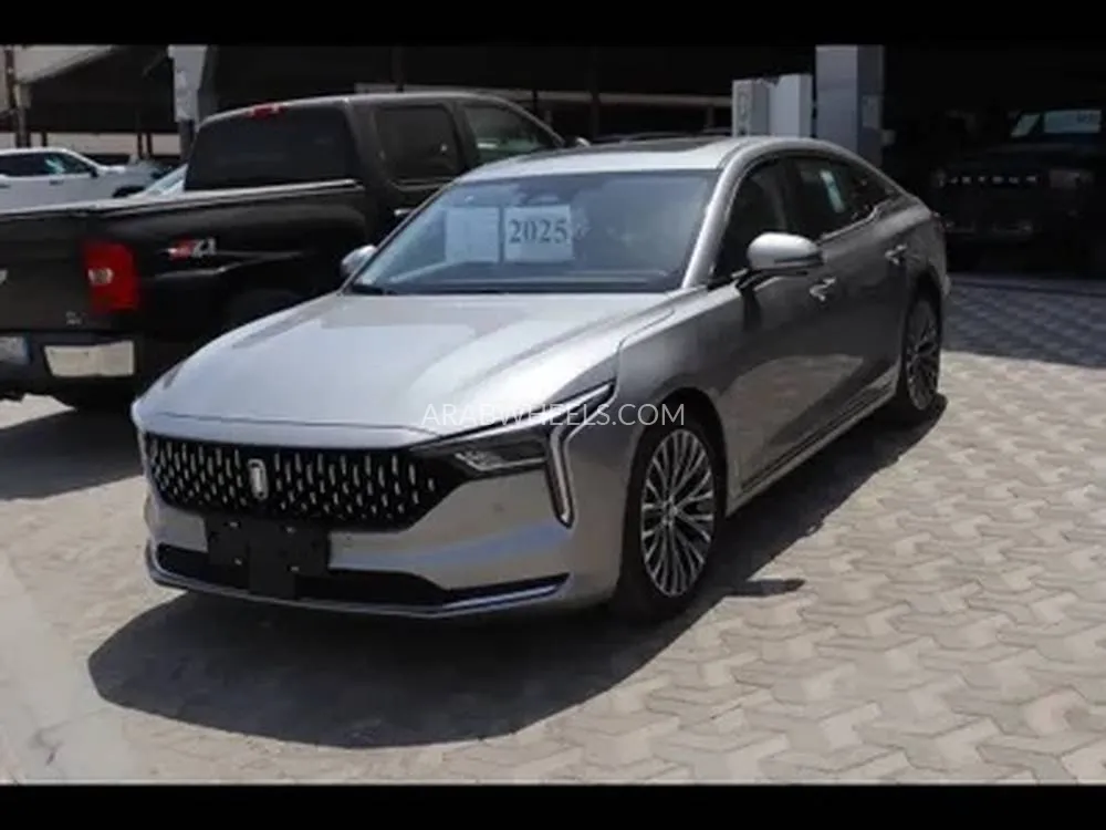 بيستون B70 2025 for Sale in الدمام Image-3