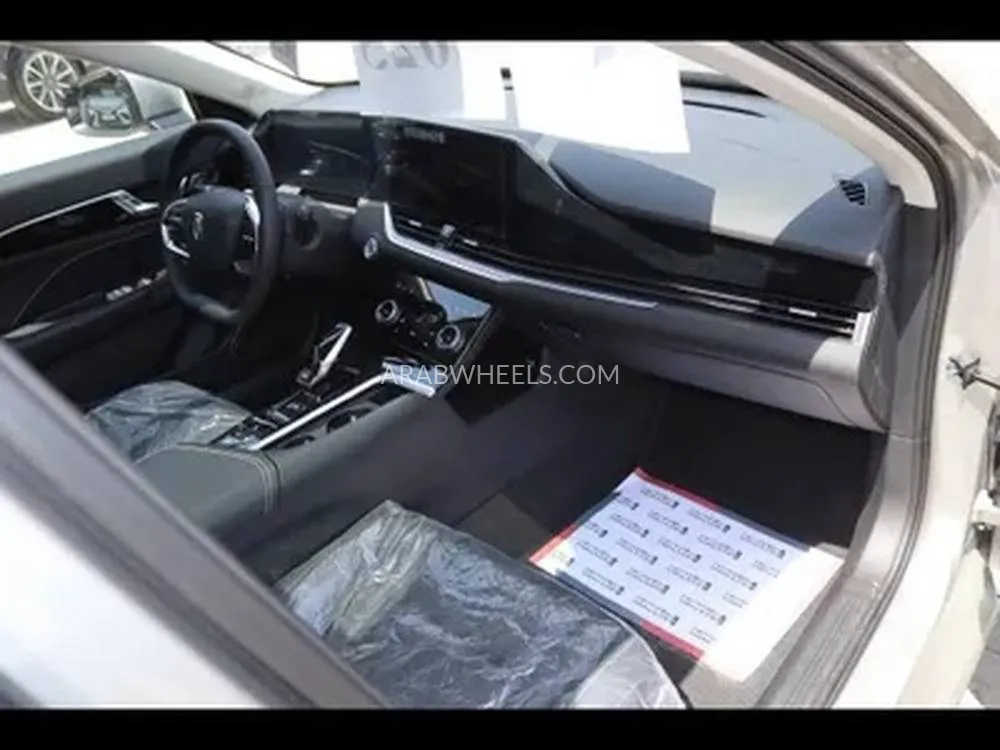 بيستون B70 2025 for Sale in الدمام Image-8