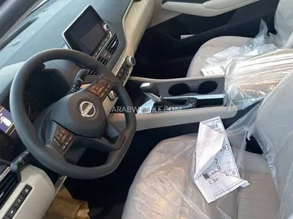 نيسان ألتيما 2025 for Sale in الدمام Image-2