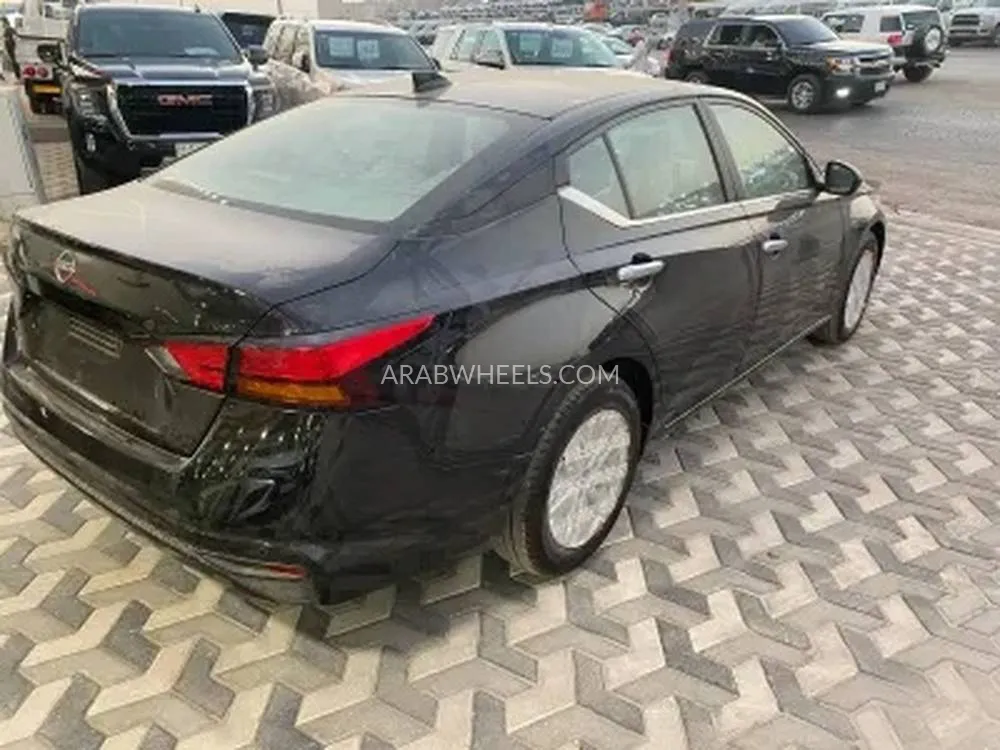 نيسان ألتيما 2025 for Sale in الدمام Image-12