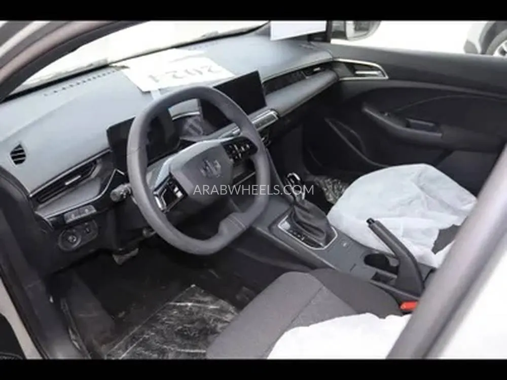 إم جي 3 2025 for Sale in الدمام Image-8